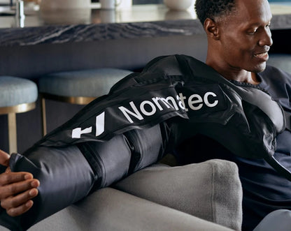 Accesorios Normatec Pulse 3.0 Recovery System