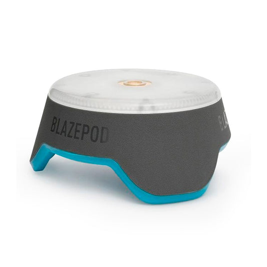 BLAZEPOD STD KIT (4 PODS+CASE+CHARGER)