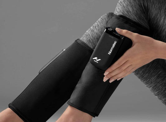 Normatec lower