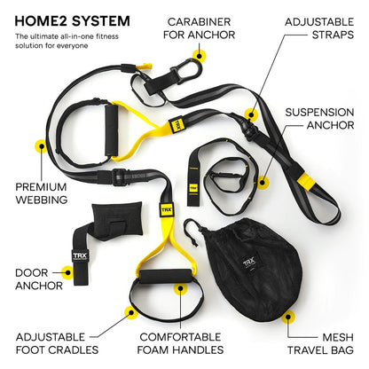 TRX HOME 2