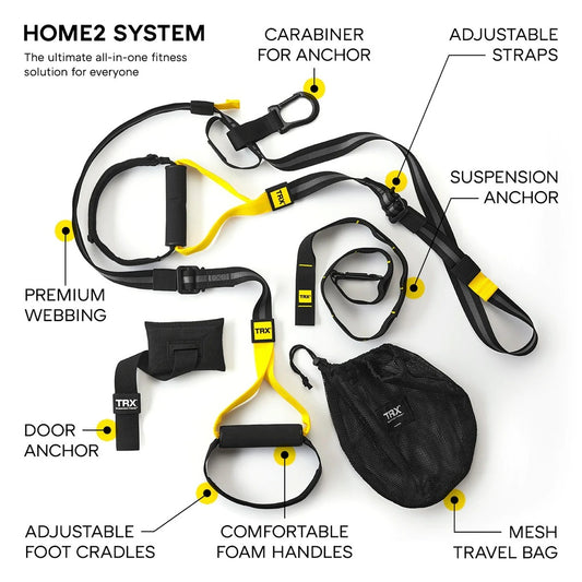 TRX HOME 2