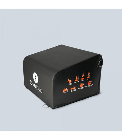GLUTE BOX SVELTUS
