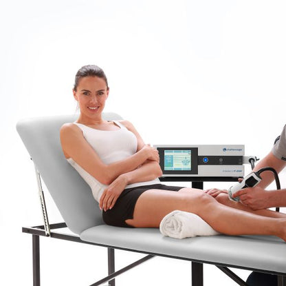 Unidad Intelect® Focus Shockwave