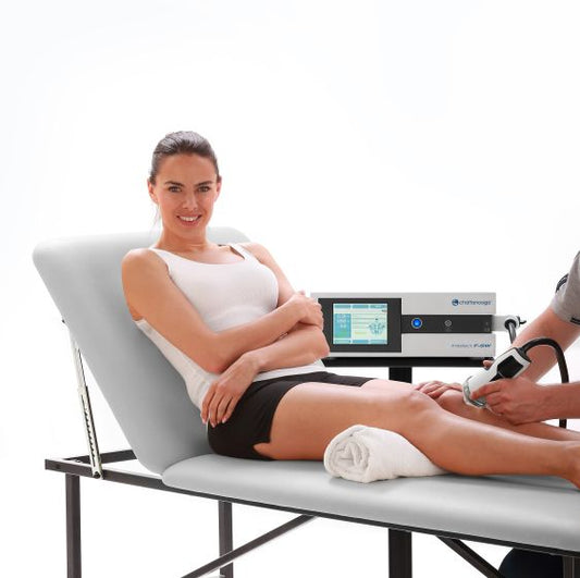 Unidad Intelect® Focus Shockwave