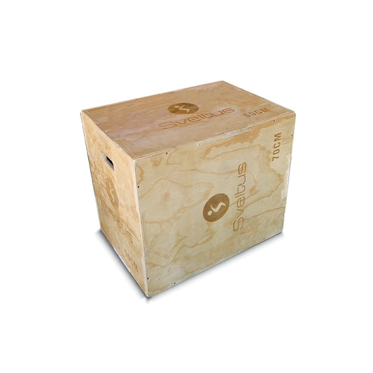 Plyobox Madera SVELTUS