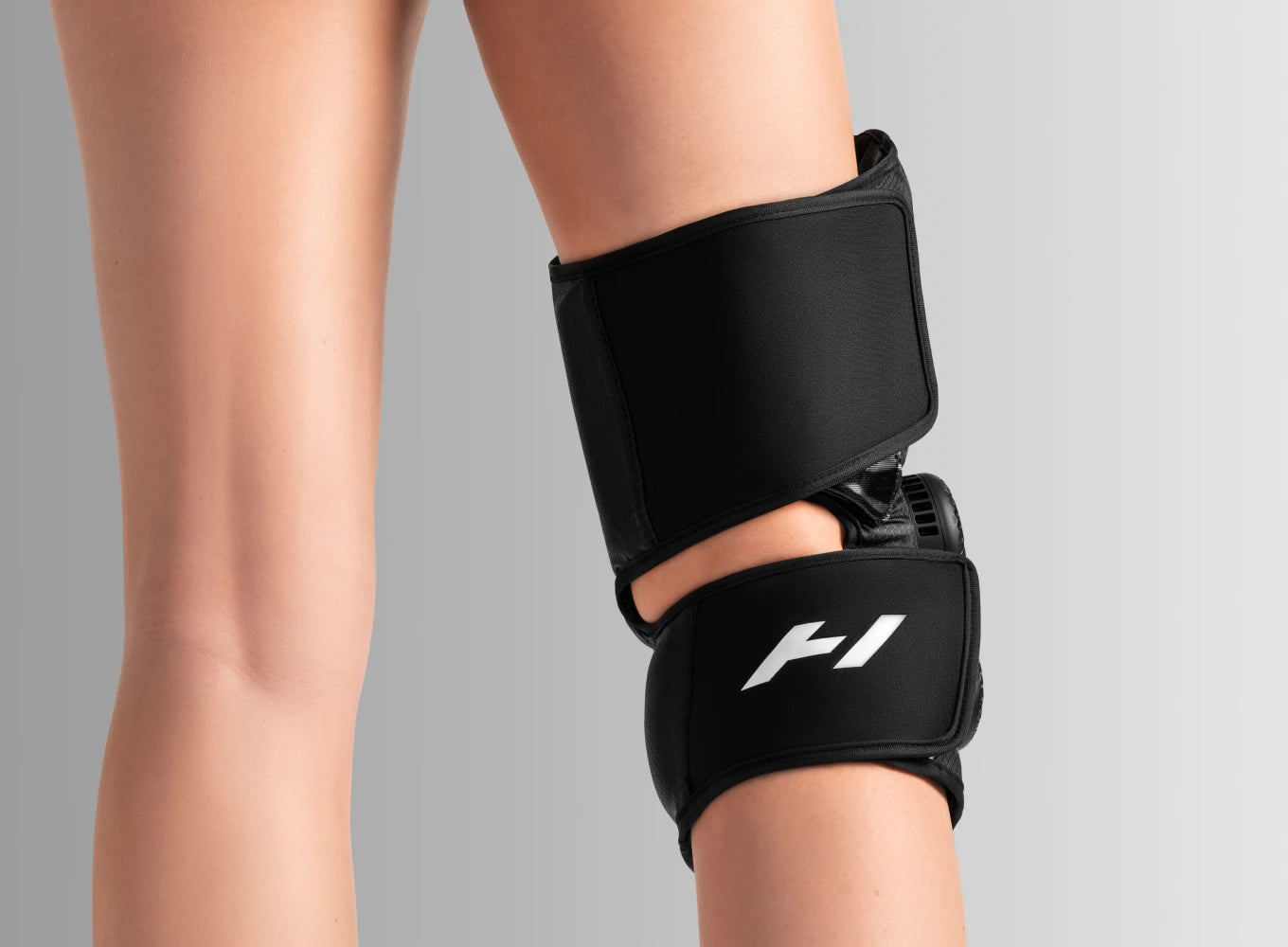 Contrast 2 Rodilla