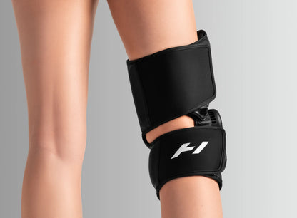 Contrast 2 Rodilla