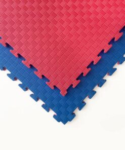 Tatami puzzle 5 líneas