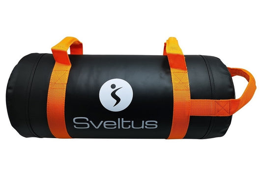 Sacos de Arena Crossfit SVELTUS