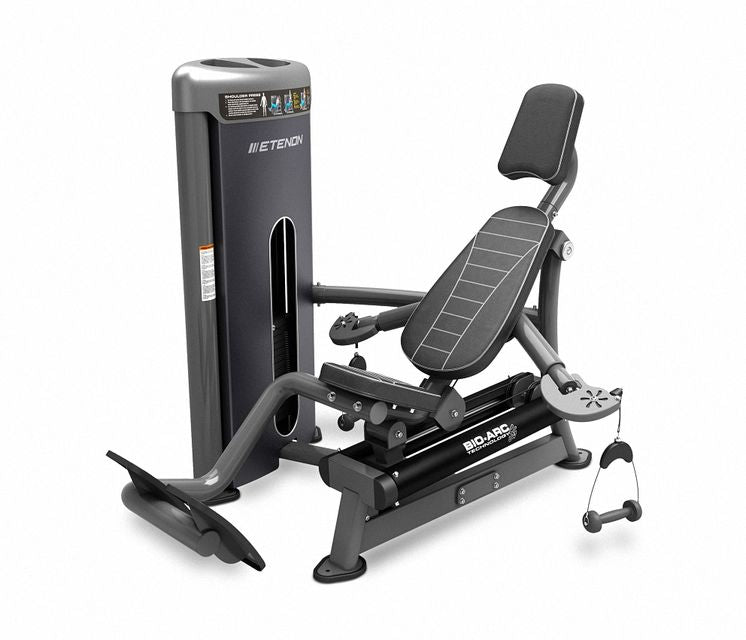 PC70 Press de Hombros