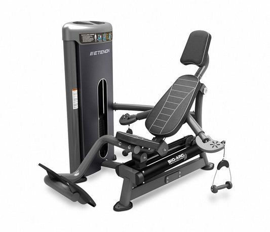 PC70 Press de Hombros
