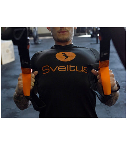 SUSPENDER en Caja Retail SVELTUS