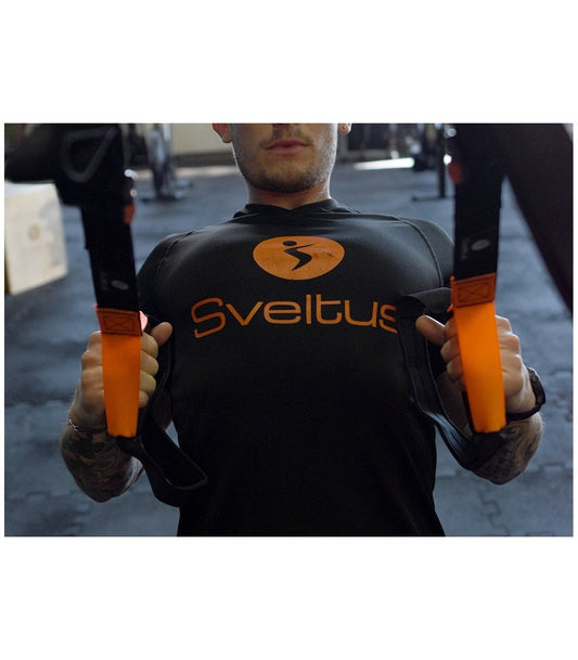 SUSPENDER en Caja Retail SVELTUS