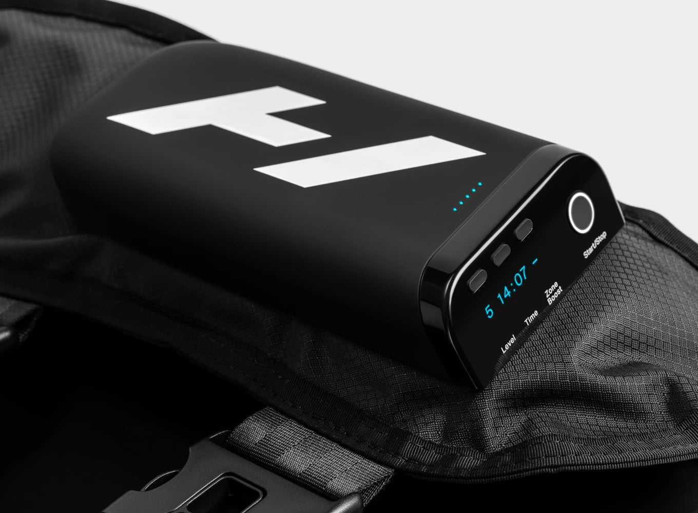 Normatec Premier Caderas