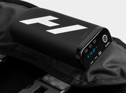 Normatec Premier Caderas