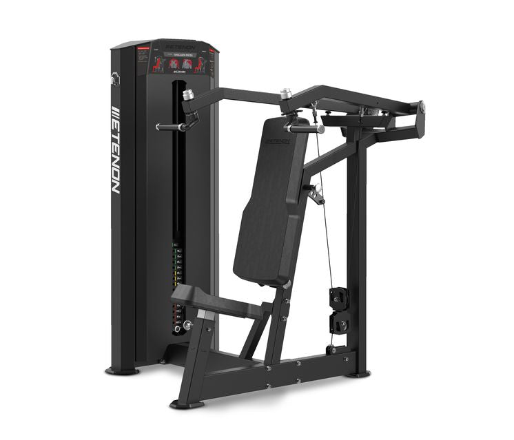 PC22 Press de Hombros