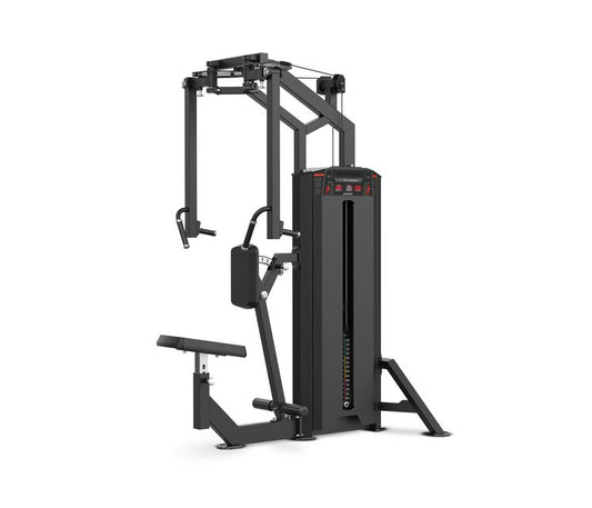 PC22  Dual Aperturas/Deltoides