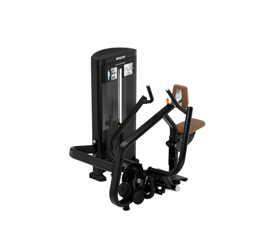 Resolute Remo Sentado Divergente RSL0310