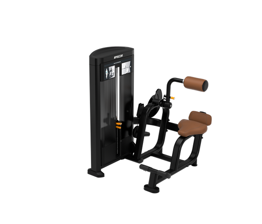 Resolute Extensión Lumbar RSL0313