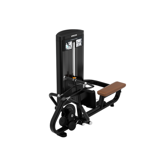 Resolute Abdominal Crunch RSL0714