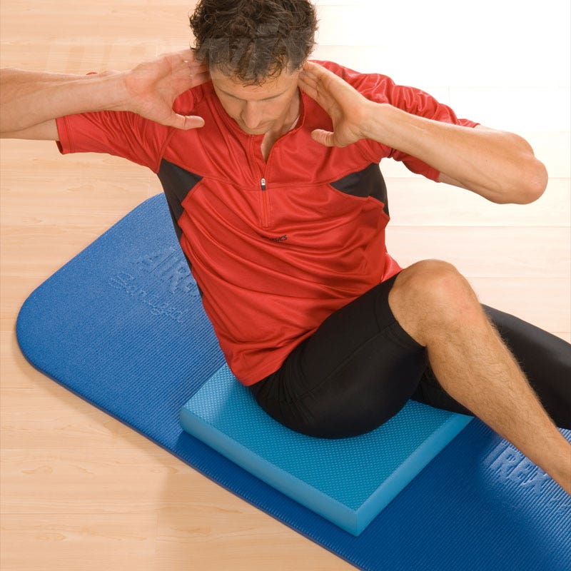 Almohadilla BALANCE PAD