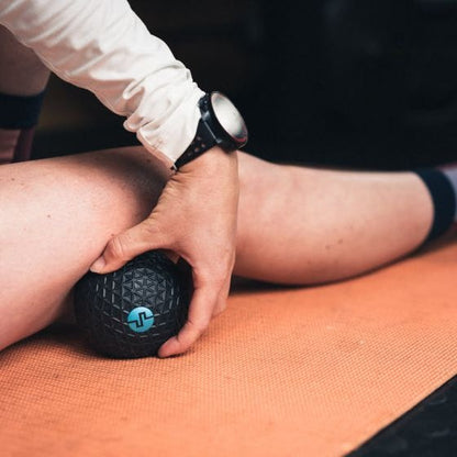 Pelota de Masaje Vibratorio MOLECULE COMPEX