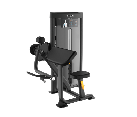 Vitality Flexión De Bíceps VSL003BP