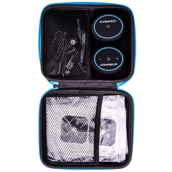 Electroestimulador COMPEX MINI