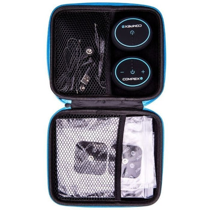 Electroestimulador COMPEX MINI