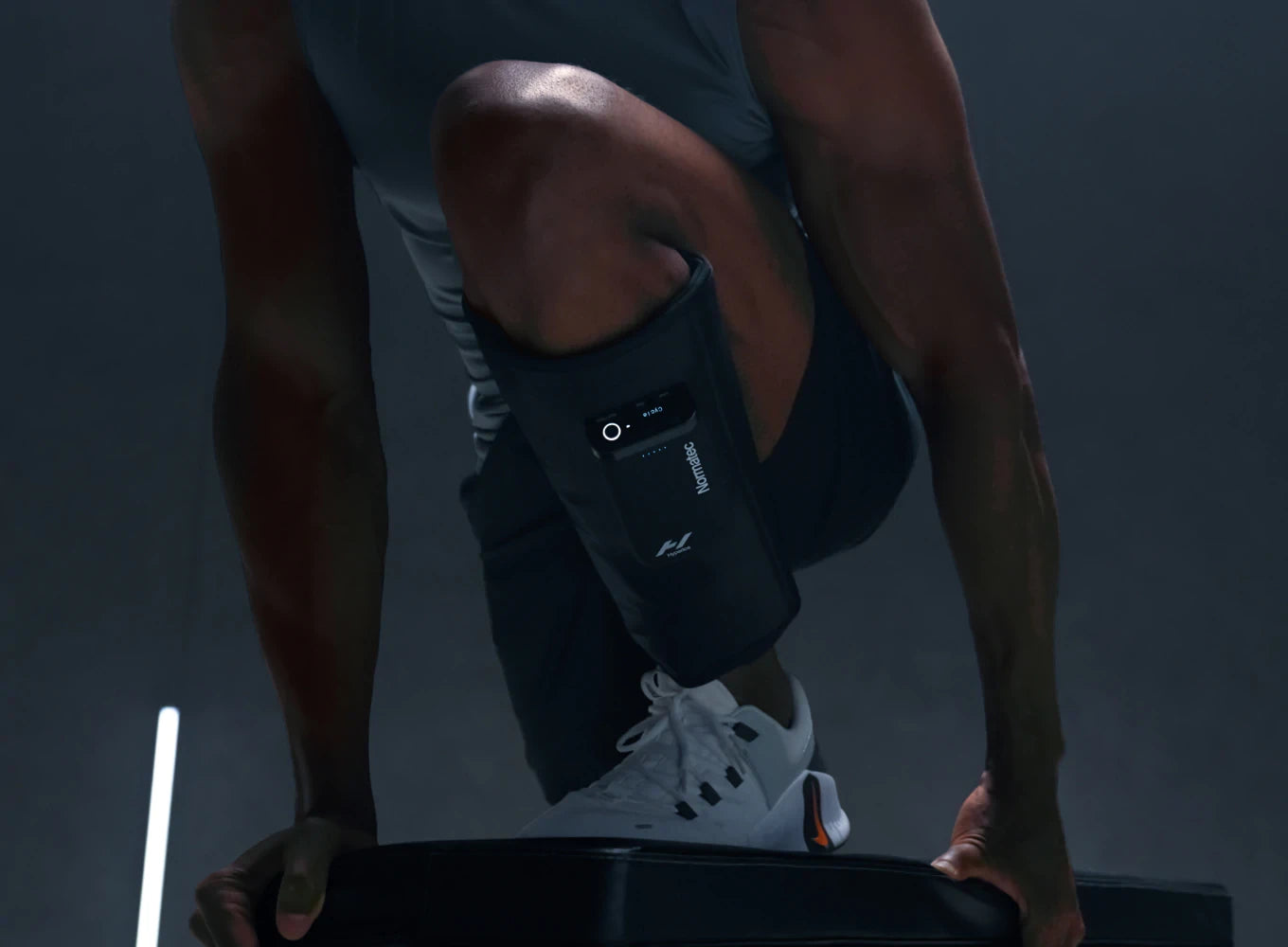 Normatec lower
