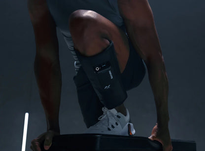 Normatec lower