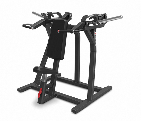 PL30 Press de Hombros
