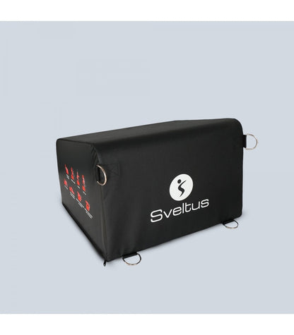 GLUTE BOX SVELTUS