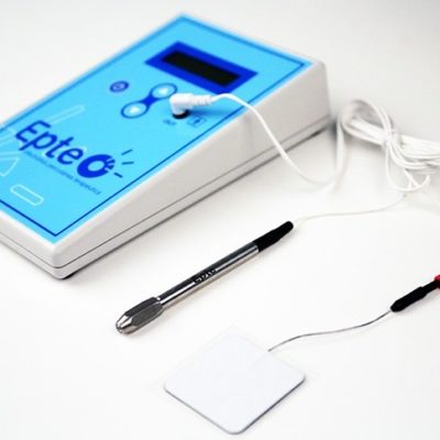 Equipo de electrólisis percutánea EPTE SYSTEM