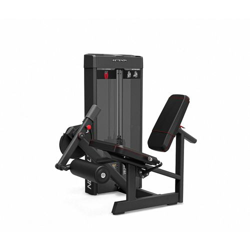 PC20 Extensión de Cuadriceps
