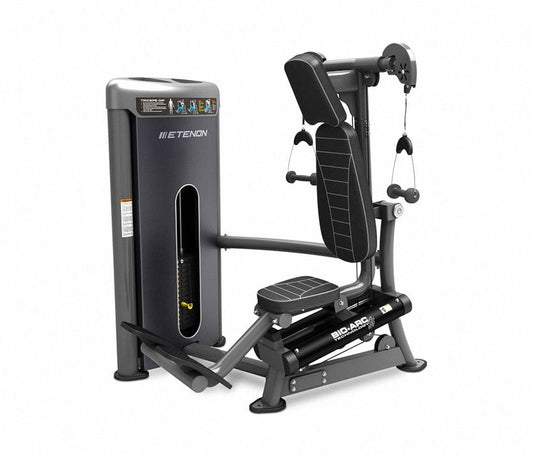 PC70 Fondos Tríceps