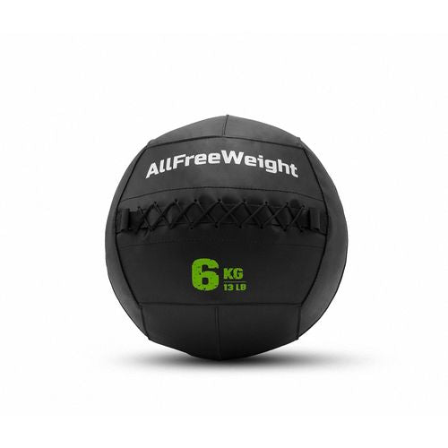 Wall Ball