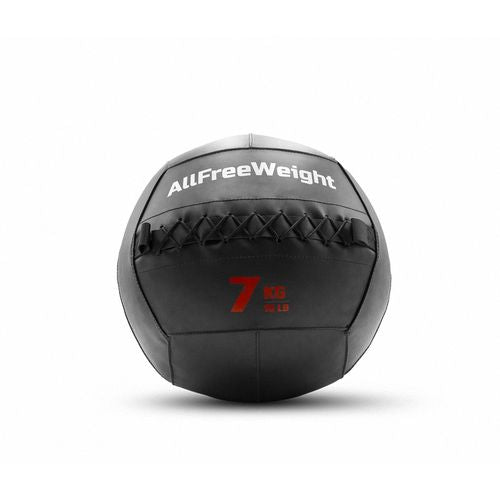 Wall Ball