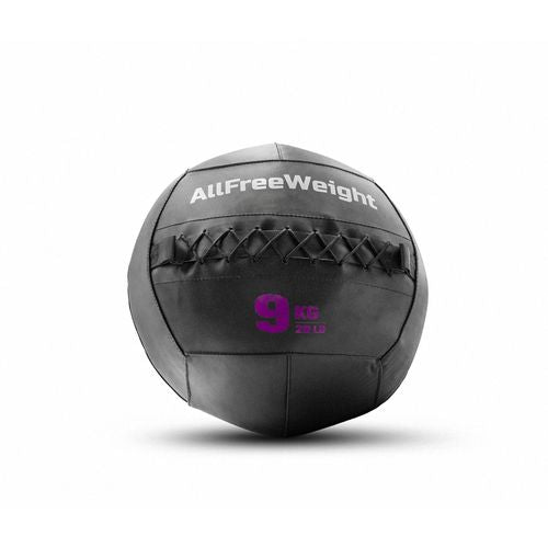 Wall Ball