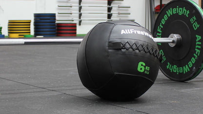 Wall Ball