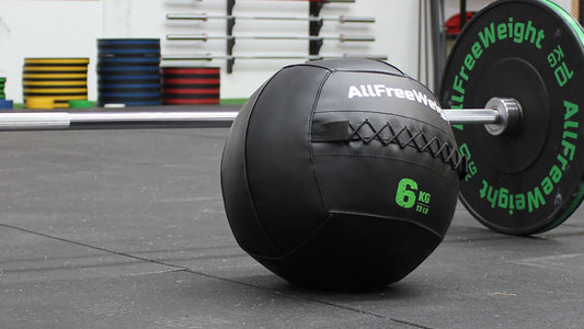 Wall Ball