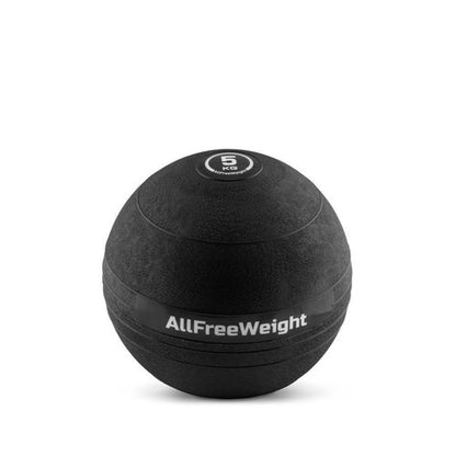 Slam Ball Negro