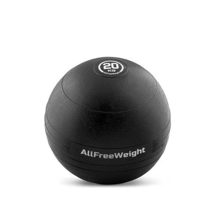 Slam Ball Negro
