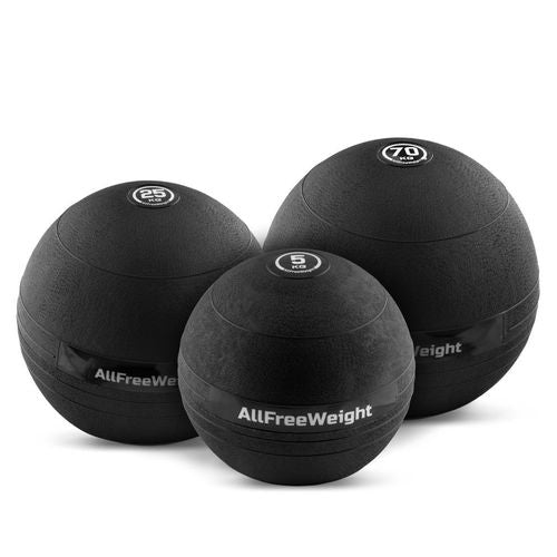Slam Ball Negro