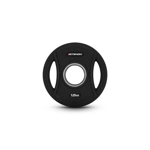 Discos 2 agarres PVC Paik