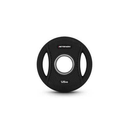 Discos 2 agarres PVC Paik