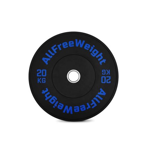 Discos Bumper Pro