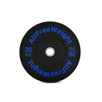 Discos Bumper Pro