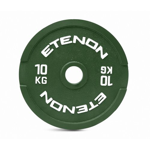 Discos PowerLifting Calibrados