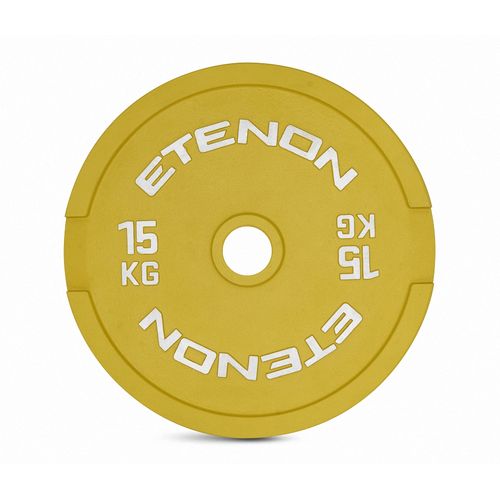 Discos PowerLifting Calibrados